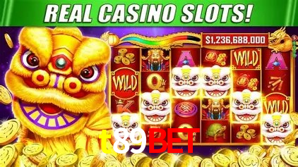 A Emoção da Loteria na t89bet: Uma Chance de Mudança de Vida